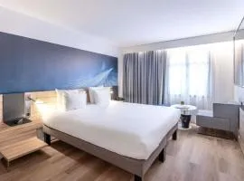 Novotel Deauville Plage
