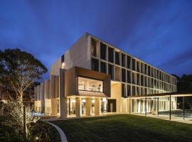 Mercure Sydney Rouse Hill, hotelli kohteessa Kellyville