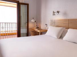 Sercotel Puerto de Santa María, hôtel à El Puerto de Santa María