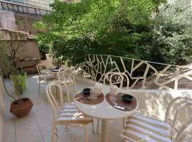 Boutique Hôtel Azur