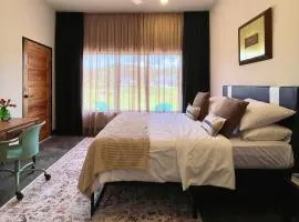Rumah Cermin