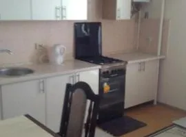 Apartamant on Srtyiska