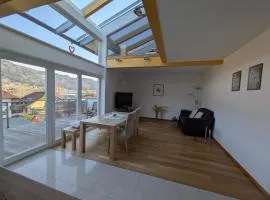 Loft Seeleuchten Bodensdorf