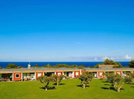 The Apple Garden, hotel din Allinge