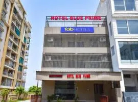 FabHotel Blue Prime - Nr Suvira Hospital