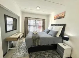 Comfy 1 Bed 1 Bath En-Suite
