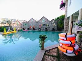 Veranda Resort Phan Thiết