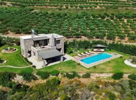 Villa Kore Elafonissi