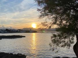 산타 마리아 델 카미에 위치한 호텔 Camper en Mallorca