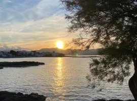 Camper en Mallorca