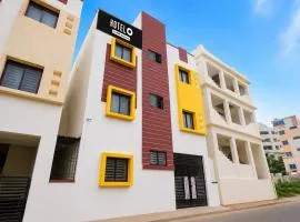 Hotel O Defense Colony Soladevanahalli Formerly Seven Hills