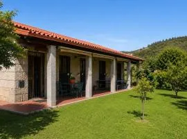 Freixieiro de Soutelo House