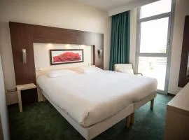 Elema Hotels Beauvais ex Hostellerie Saint Vincent Beauvais Aeroport