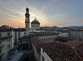 SAN FRANCESCO SKYLINE