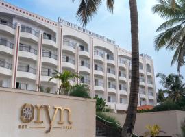 ORYN-Celebrity Resort, hotel a Shamirpet