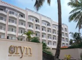 ORYN-Celebrity Resort