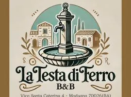 La Testa Di Ferro