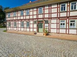 Orphelia - Harznahe Auszeit im Eichsfeld