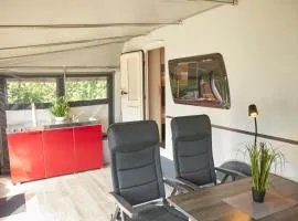 Luxuswohnwagen Wels am Kransburger See 354a