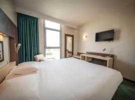 Elema Hotels Beauvais ex Hostellerie Saint Vincent Beauvais Aeroport