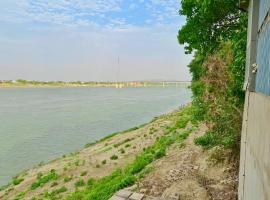 Stay Inn Ganga Dham Varanasi, hótel í Varanasi