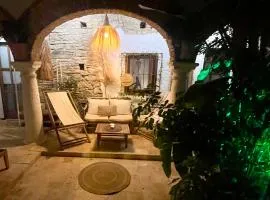 Arcos de Tarifa, Casco historico, aparcamiento