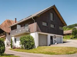 Moderne, gemütliche Ferienwohnung KINAST A HOST110 im Herzen des Schwarzwaldes