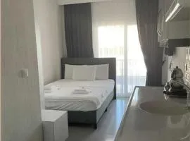özlem apart