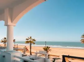 Hotel Vértice Chipiona Mar