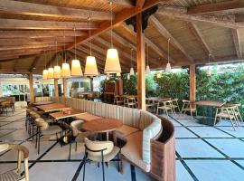 Del Mar Hotel & Spa, hotel a El Puerto de Santa María