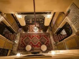 RiAD PAANORAMIC FEZ