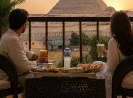 New Alibaba Pyramids