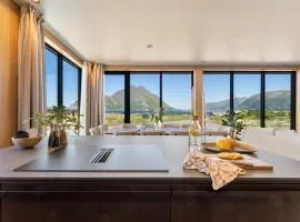 Lodge 11 - Amazing cabin in Lyngvær