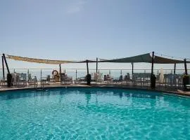 Hotel El Puerto by Pierre Vacances