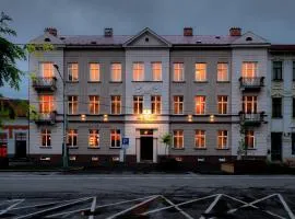 BELROS Hotel