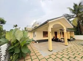 Havens Nature Homestay