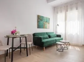 Home2Book Macarena Hidden Gem, Sevilla