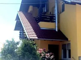 Apartment Petra Zabok A2-3km