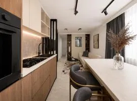 Apartman Orjen Centar