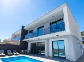 Evoque Villa by LovelyStay