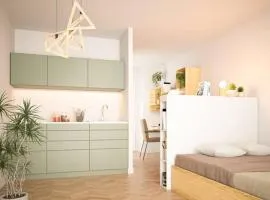 Apparteo Grasse