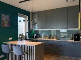 Apartament Krisa blisko OPEN'ER