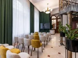 Rezydent Hotel Sopot - MGallery Collection