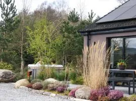The Deerstone Luxury Eco Hideaway