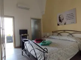 Bed&Dreams in Salento - Camera Matrimoniale Superior e colazione