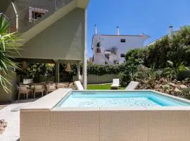 Walk in Hostel Faro Airport II