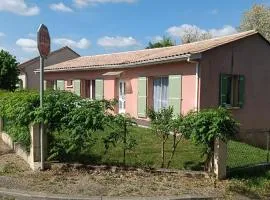Maison bastide d'eymet