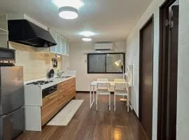 COMMA House 川崎