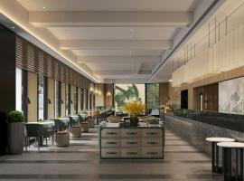 Yong Le Lukang, a Tribute Portfolio Hotel, khách sạn ở Lộc Cảng