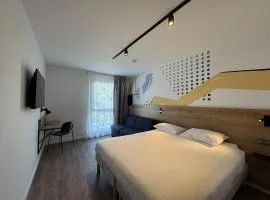 ibis Styles Angouleme Centre